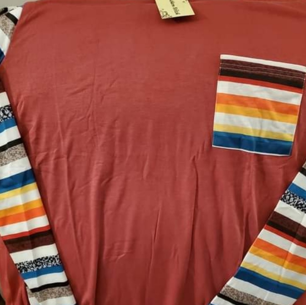 Women's Tops